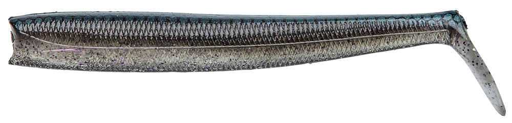 Illex Nitro Slim Shads